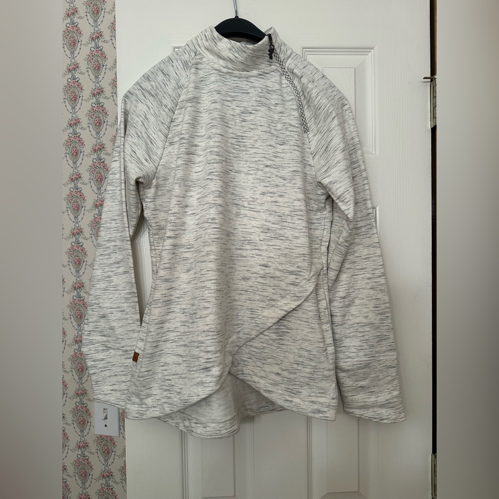 LizardHead Swag Pullover